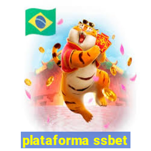 plataforma ssbet